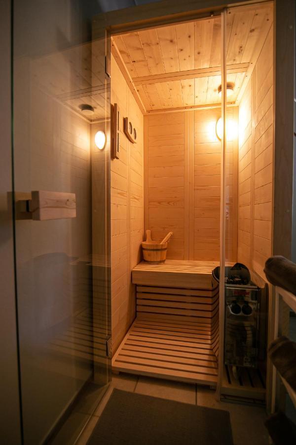Nobili Guesthouse Athènes Extérieur photo
